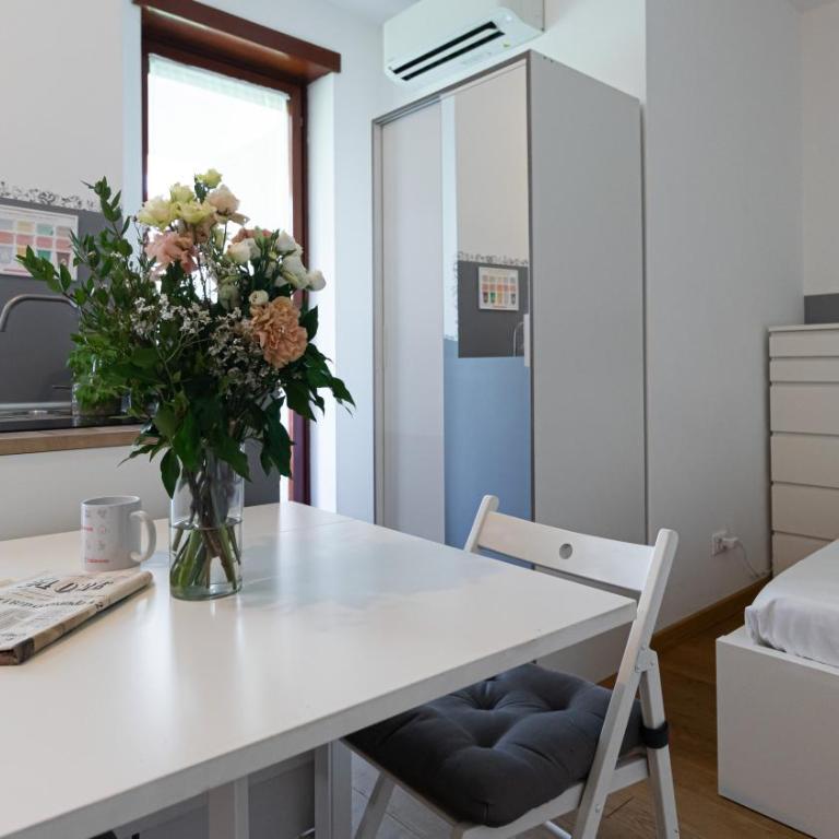 Italianway Comfort - Bergamo 11 A - Appartamento - 9