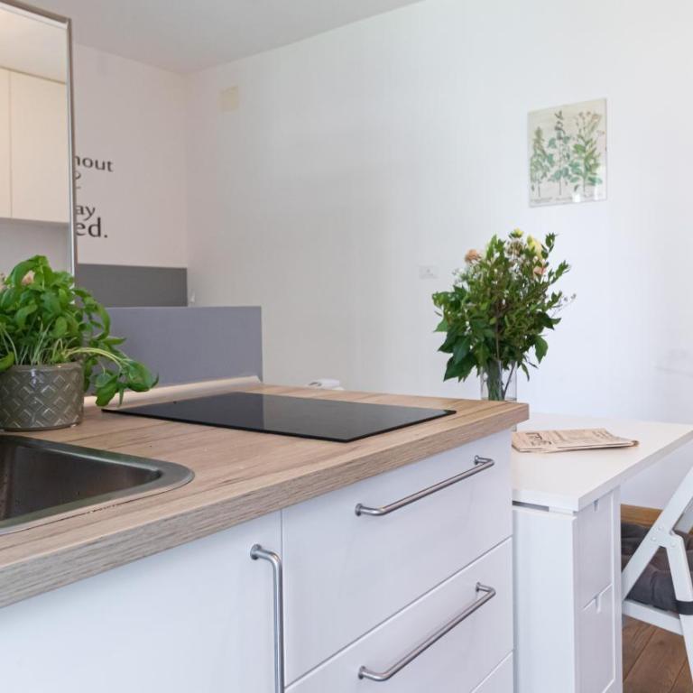 Italianway Comfort - Bergamo 11 A - Appartamento - 14