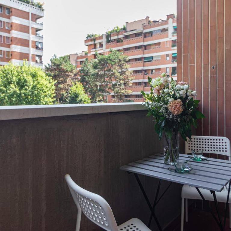 Italianway Comfort - Bergamo 11 A - Appartamento - 21