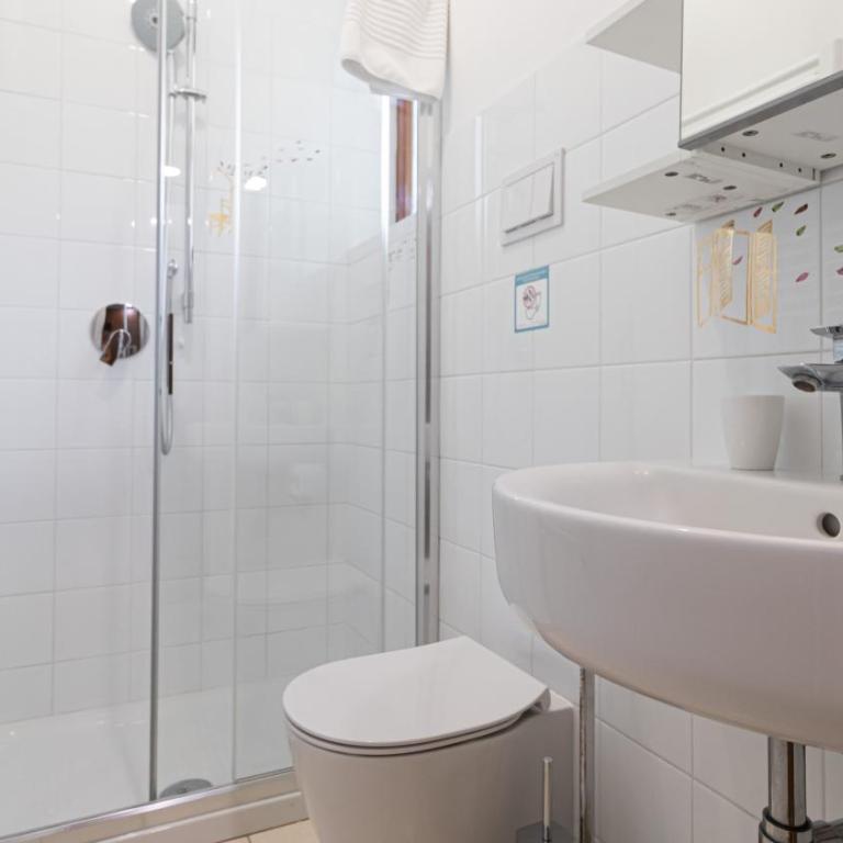 Italianway Comfort - Bergamo 11 A - Appartamento - 20