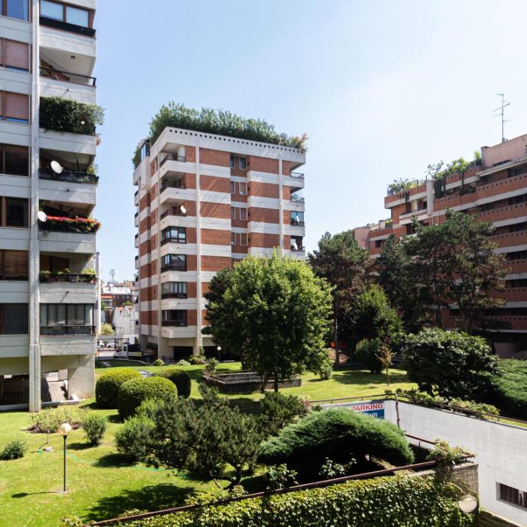 Italianway Comfort - Bergamo 11 A - Appartamento - 22