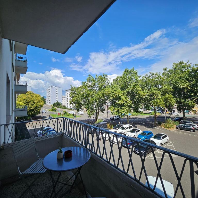 Charmant T4- Centre Ville- Parking Privé - Apartment mit 3 Schlafzimmern - 20