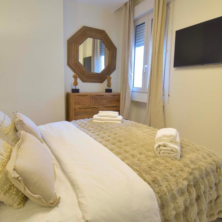 Letmalaga Casa de Campo - Habitación Doble con baño privado - 3