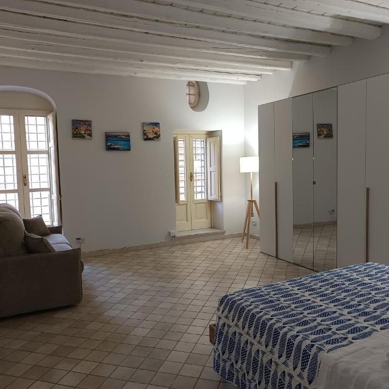 Dimora Artale Suite - Appartamento con 1 Camera da Letto - 18