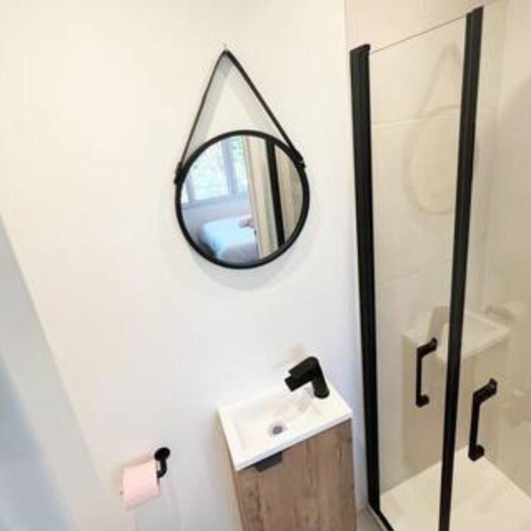 Les studios de l'Albatros - Appartement - 7