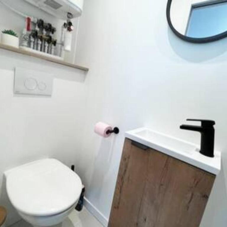 Les studios de l'Albatros - Appartement - 5
