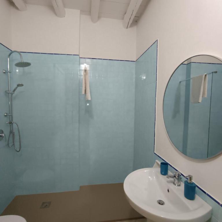 Dimora Artale Suite - Appartamento con 1 Camera da Letto - 24