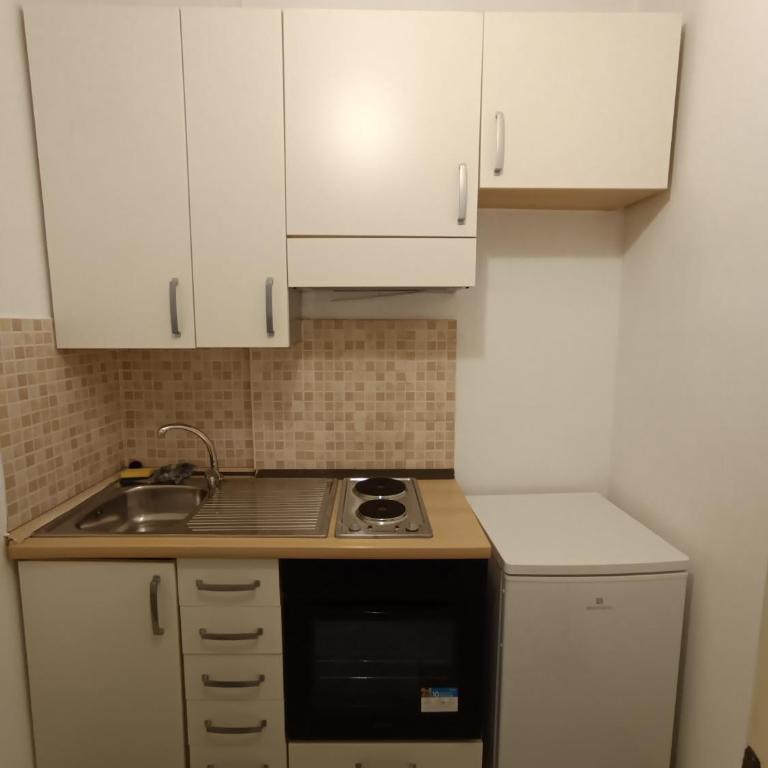 Dimora Artale Suite - Appartamento con 1 Camera da Letto - 23