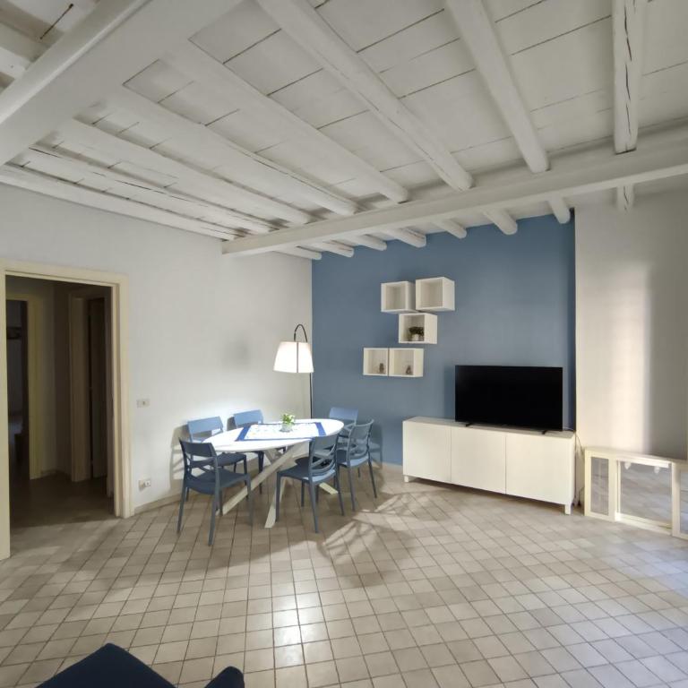 Dimora Artale Suite - Appartamento con 1 Camera da Letto - 13