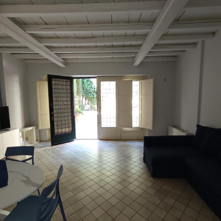 Dimora Artale Suite - Appartamento con 1 Camera da Letto - 14