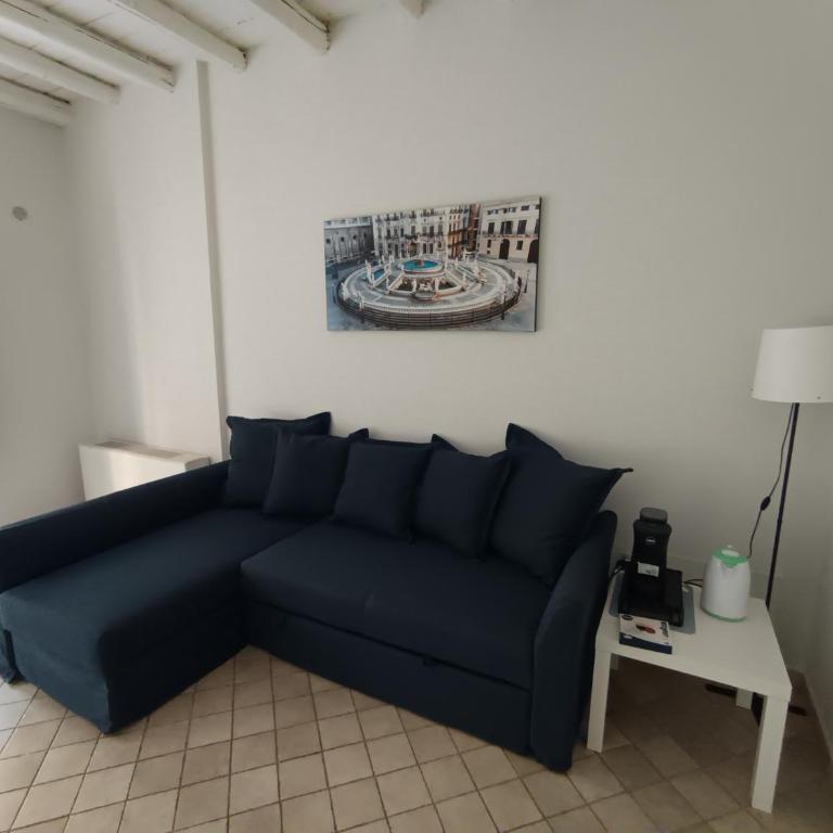 Dimora Artale Suite - Appartamento con 1 Camera da Letto - 12
