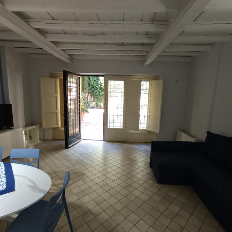 Dimora Artale Suite - Appartamento con 1 Camera da Letto - 11