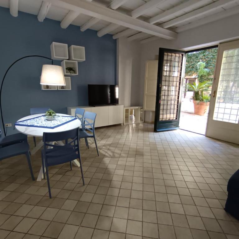 Dimora Artale Suite - Appartamento con 1 Camera da Letto - 20
