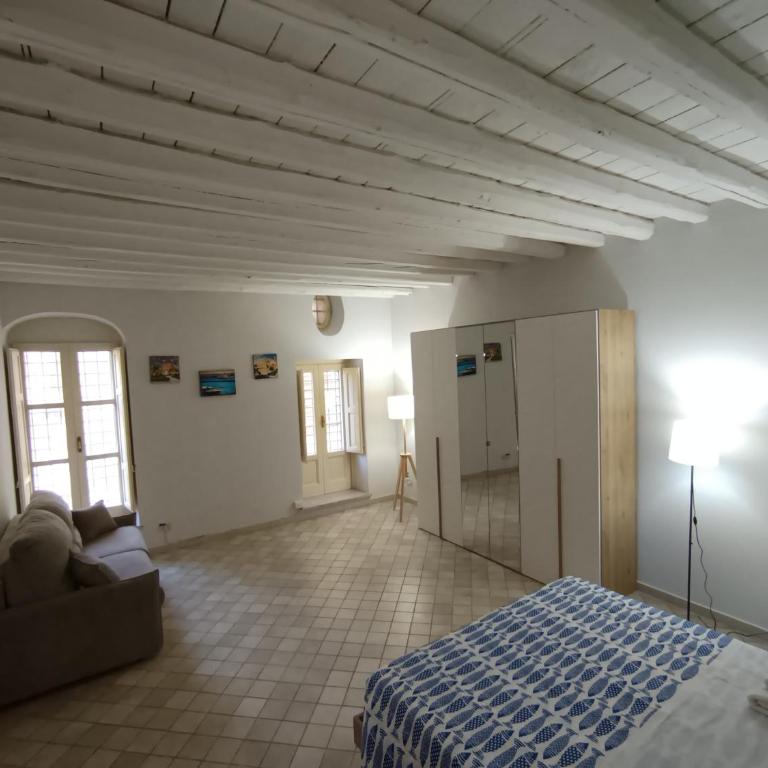 Dimora Artale Suite - Appartamento con 1 Camera da Letto - 21