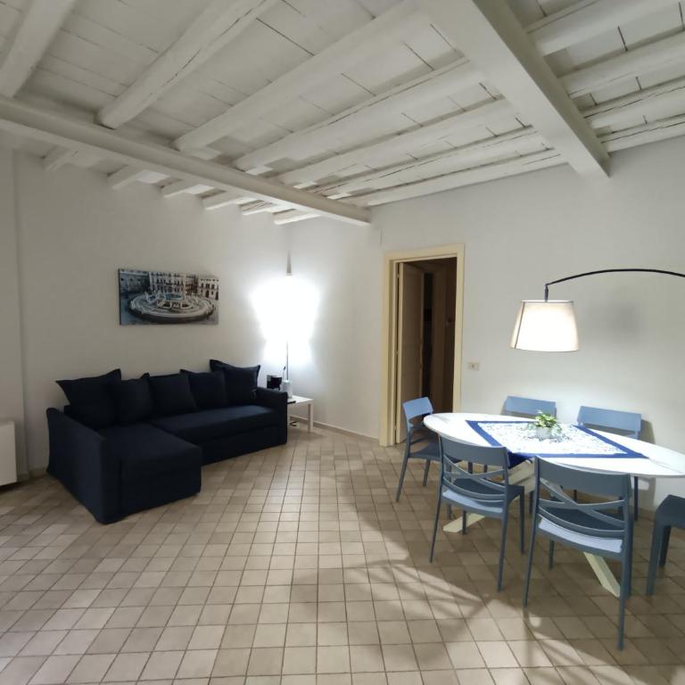 Dimora Artale Suite - Appartamento con 1 Camera da Letto - 17