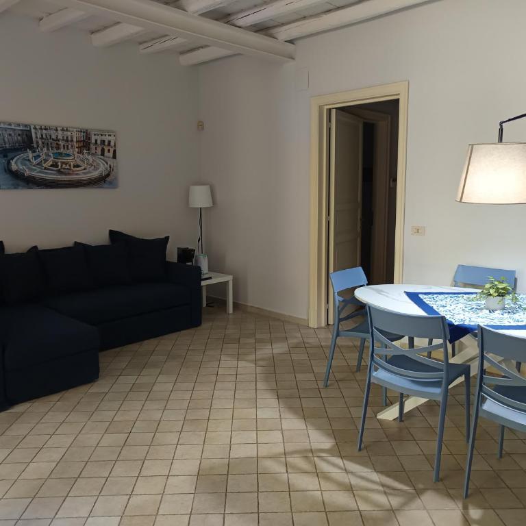 Dimora Artale Suite - Appartamento con 1 Camera da Letto - 8