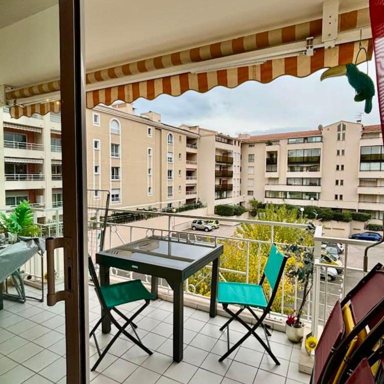 Beautiful 65 m flat - Appartement - 16