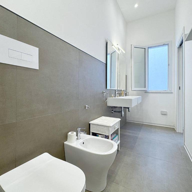 Solemar Sicilia - Residence Penelope - Two-Bedroom Family Apartment - 19