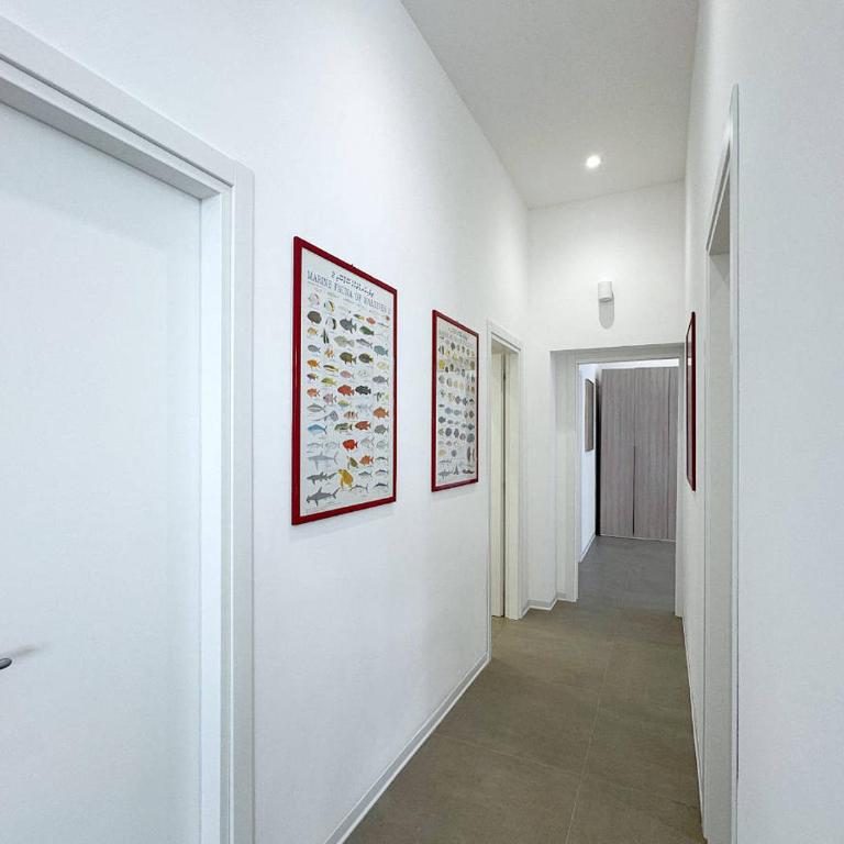 Solemar Sicilia - Residence Penelope - Two-Bedroom Family Apartment - 11