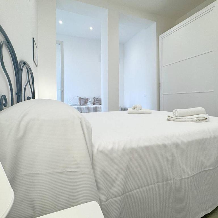 Solemar Sicilia - Residence Penelope - Two-Bedroom Family Apartment - 13