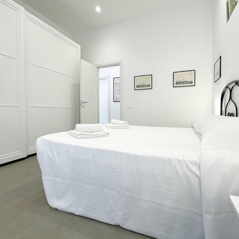 Solemar Sicilia - Residence Penelope - Two-Bedroom Family Apartment - 14