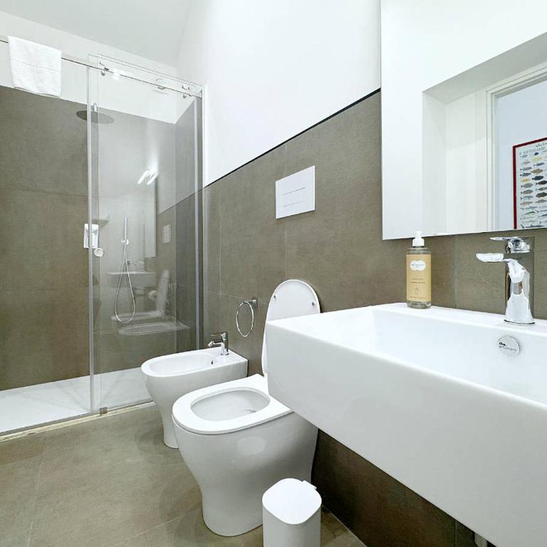 Solemar Sicilia - Residence Penelope - Two-Bedroom Family Apartment - 20