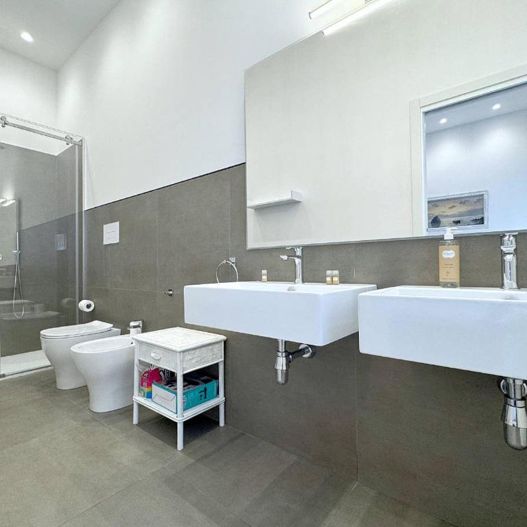 Solemar Sicilia - Residence Penelope - Two-Bedroom Family Apartment - 21
