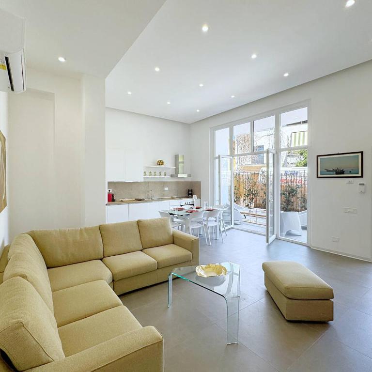 Solemar Sicilia - Residence Penelope - Two-Bedroom Family Apartment - 2