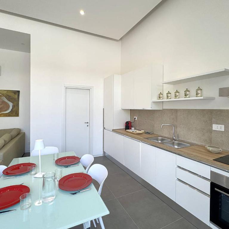 Solemar Sicilia - Residence Penelope - Two-Bedroom Family Apartment - 5