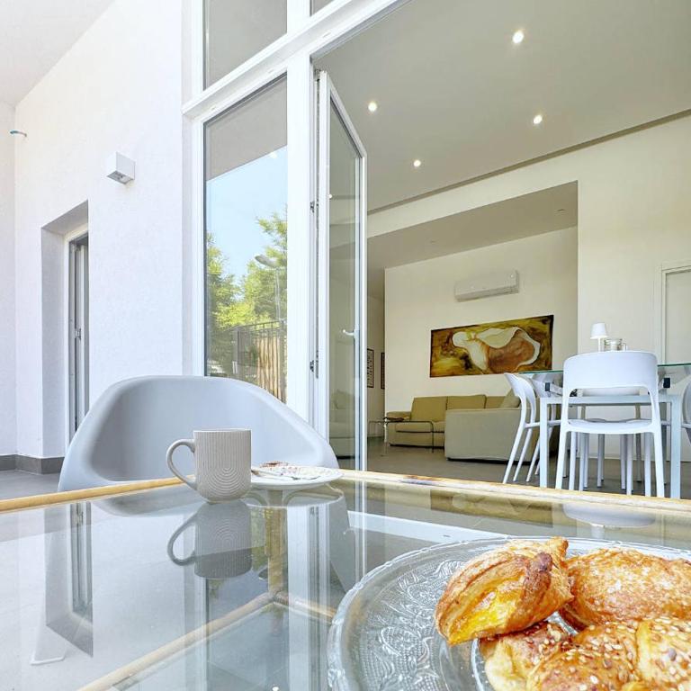Solemar Sicilia - Residence Penelope - Two-Bedroom Family Apartment - 8