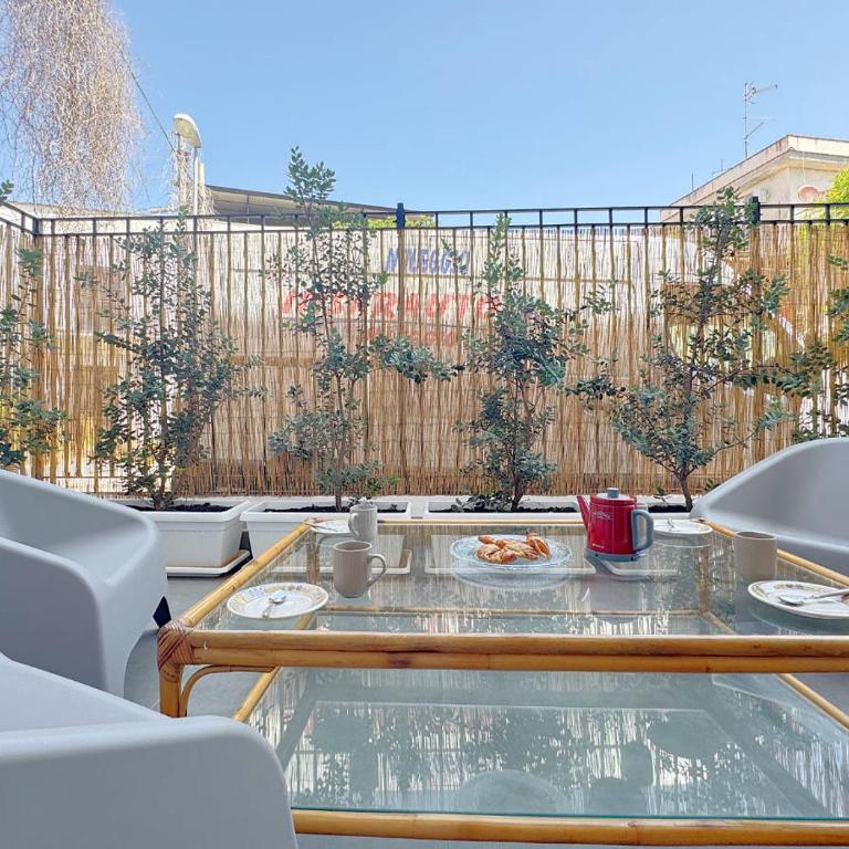 Solemar Sicilia - Residence Penelope - Two-Bedroom Family Apartment - 22