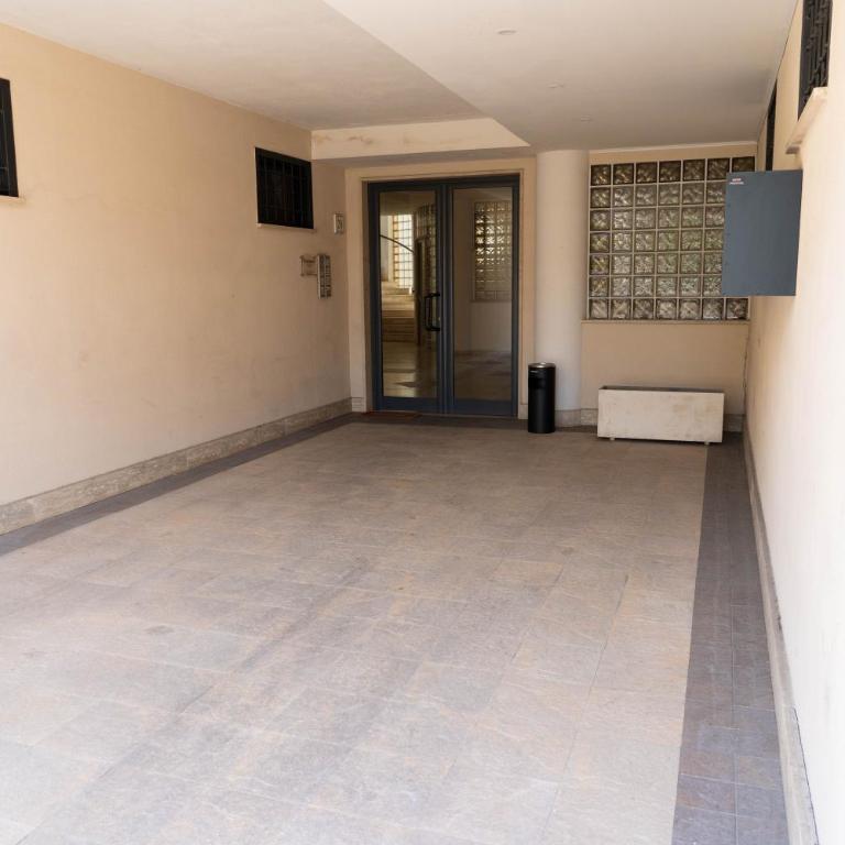 Palmi Apartments - One-Bedroom House - 16