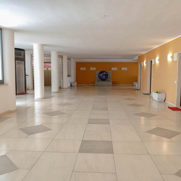 Palmi Apartments - One-Bedroom House - 39