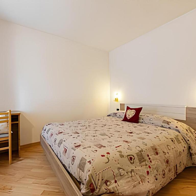 Casa Lastei - Appartamento con 2 Camere da Letto - 2