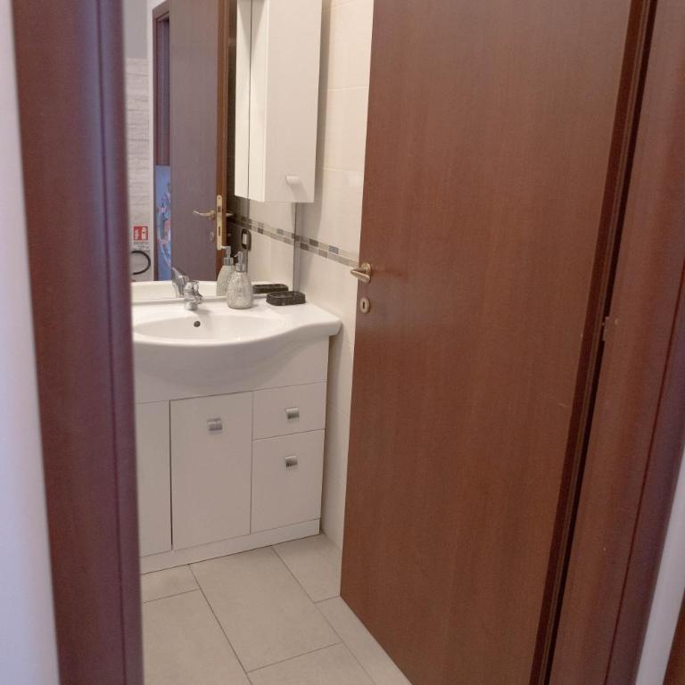 Palmi Apartments - One-Bedroom House - 71