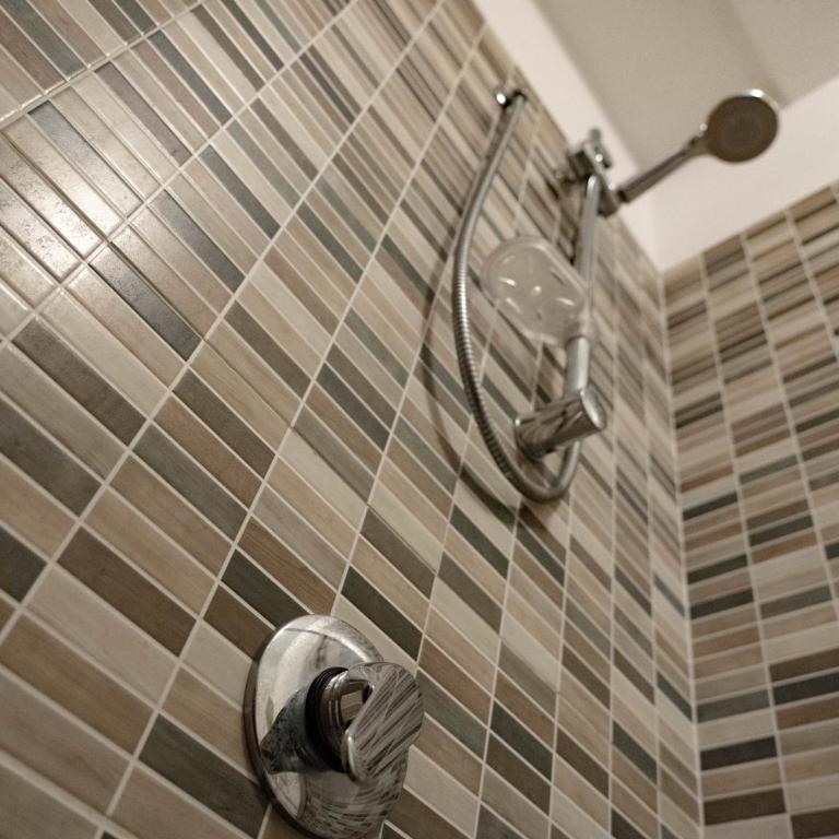 Palmi Apartments - One-Bedroom House - 66