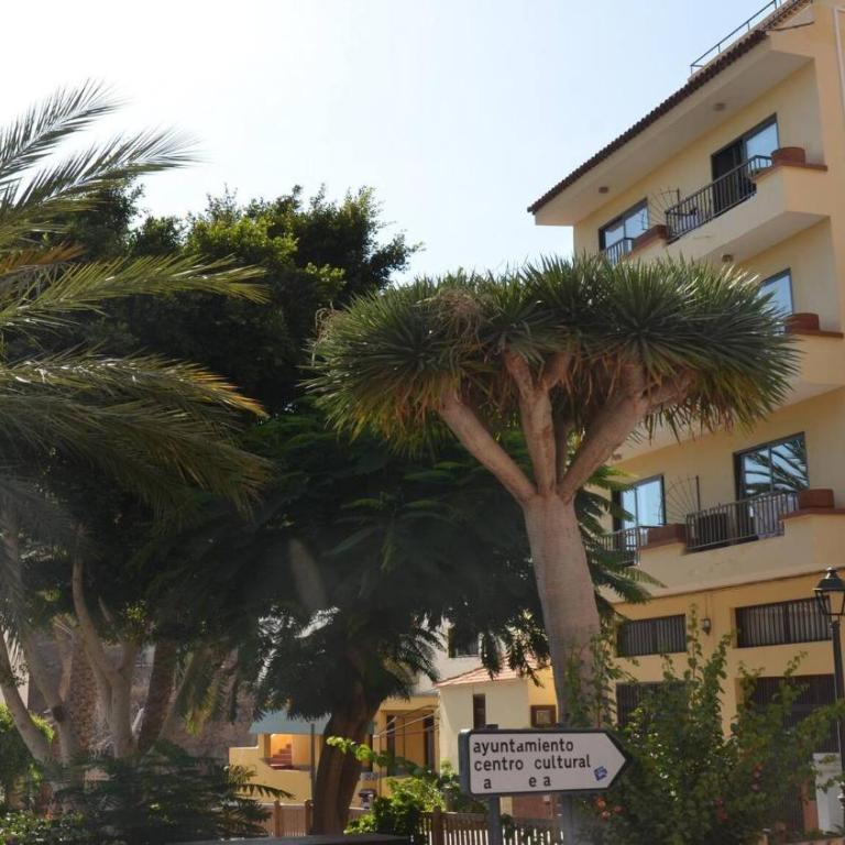 Apt El Molino 3B - Apartamento de 1 dormitorio - 13