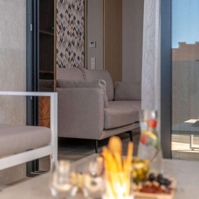Torre Sakura Apartment - Apartamento de 2 dormitorios - 16