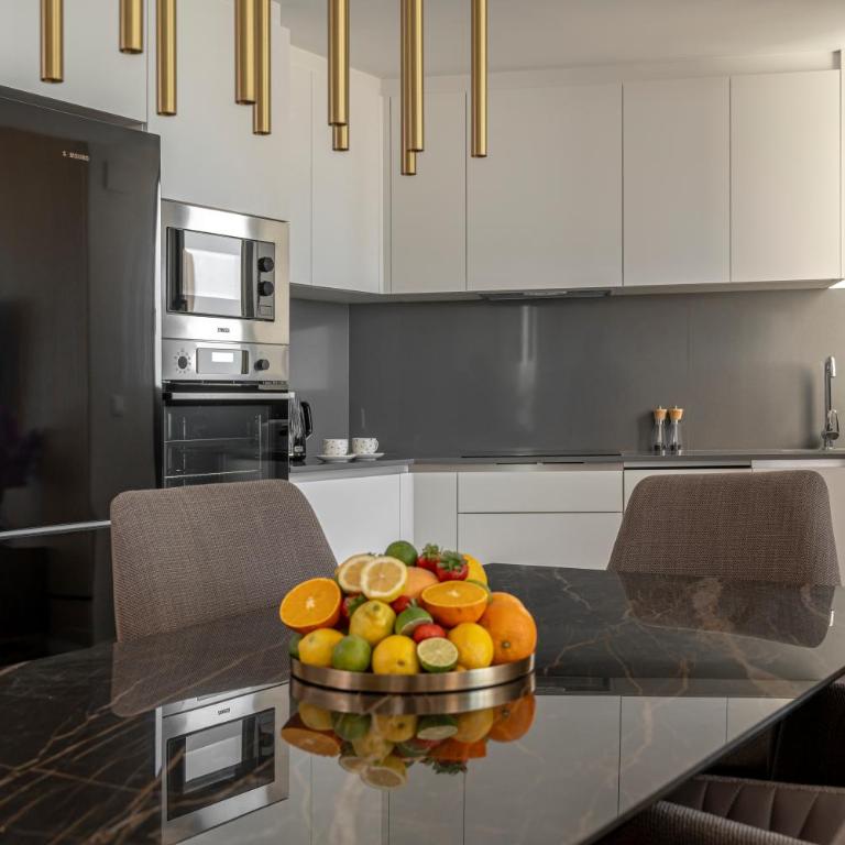 Torre Sakura Apartment - Apartamento de 2 dormitorios - 24