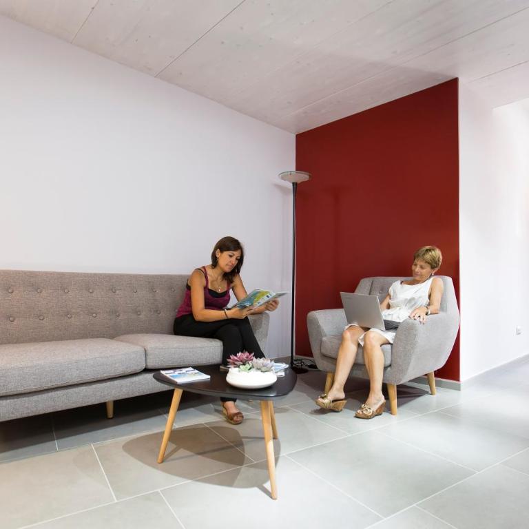 Ottocento Guest House - Loft - 8