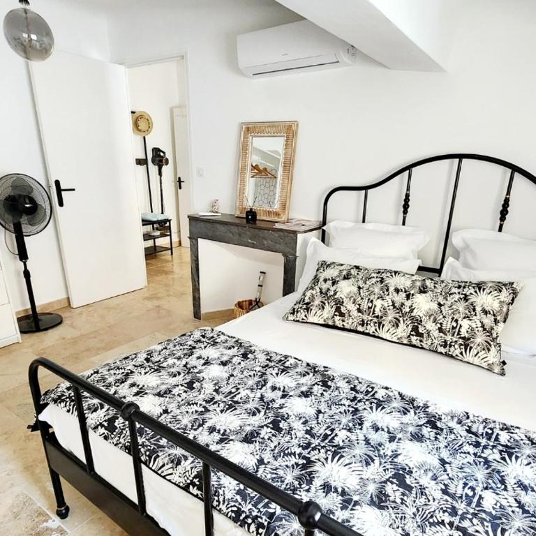 Le Beffroi de Gaston Climatisé - Apartamento de 1 dormitorio - 2