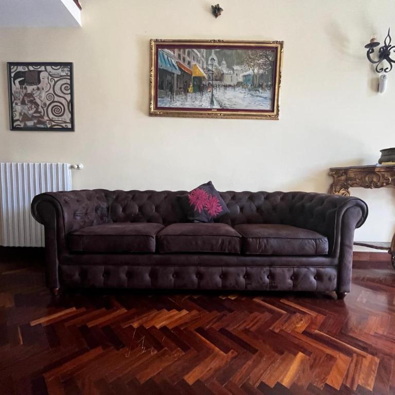 Appartamento sul Teatro San Carlo - Appartamento con Terrazza - 69
