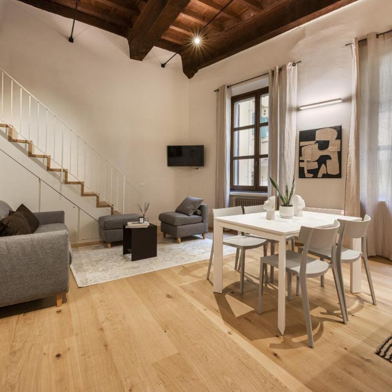 Apartments Florence- The retreat - Appartamento - 3