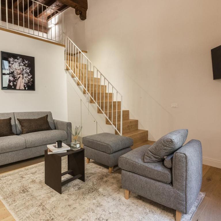 Apartments Florence- The retreat - Appartamento - 15