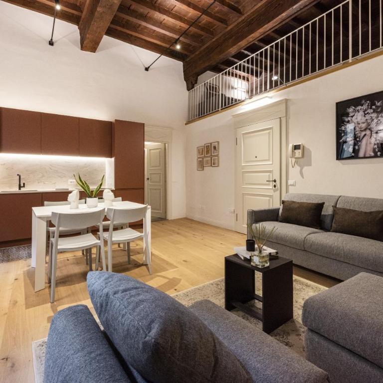Apartments Florence- The retreat - Appartamento - 8
