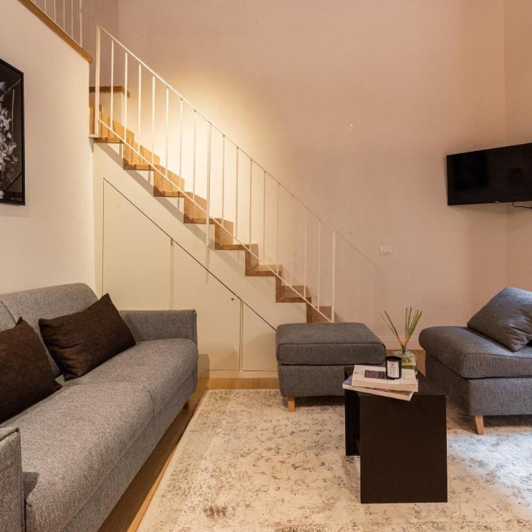 Apartments Florence- The retreat - Appartamento - 9
