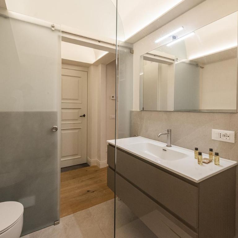 Apartments Florence- The retreat - Appartamento - 13