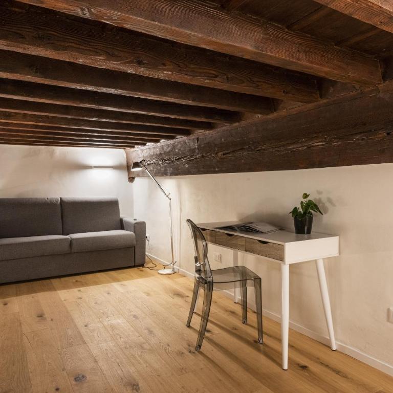 Apartments Florence- The retreat - Appartamento - 16