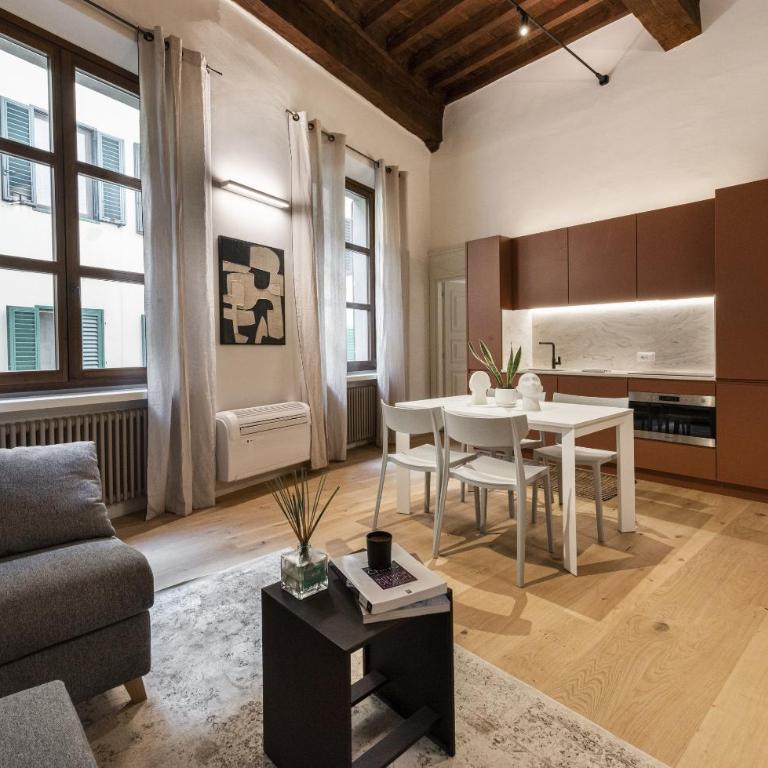 Apartments Florence- The retreat - Appartamento - 14