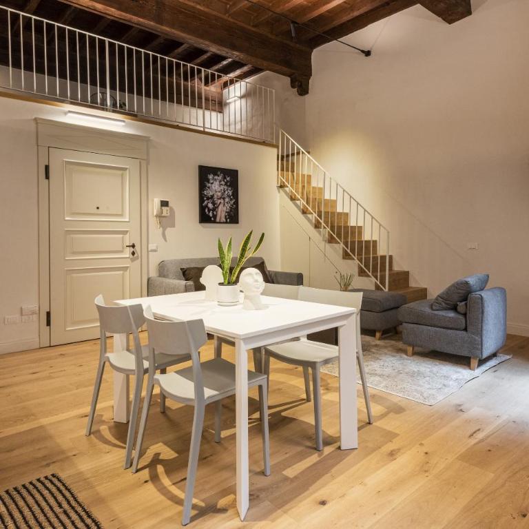 Apartments Florence- The retreat - Appartamento - 17